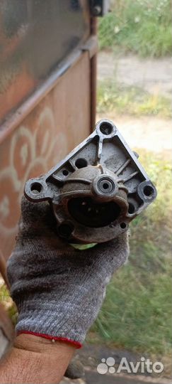 Стартер Renault Laguna 1