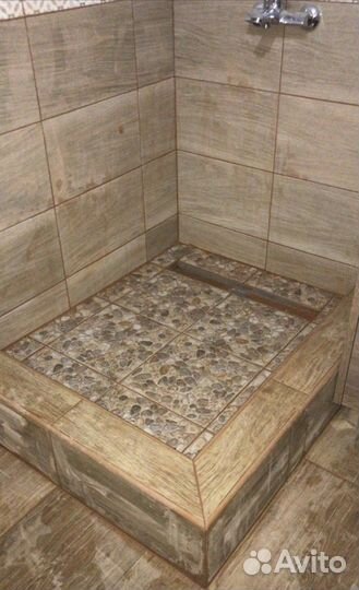 Бригада отделочников строителей