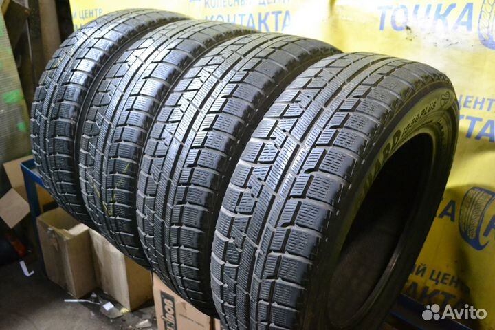 Yokohama Ice Guard IG50+ 205/60 R16