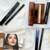 Декор Hourglass,Milk,Bobbi Brown,Rare Beauty итд