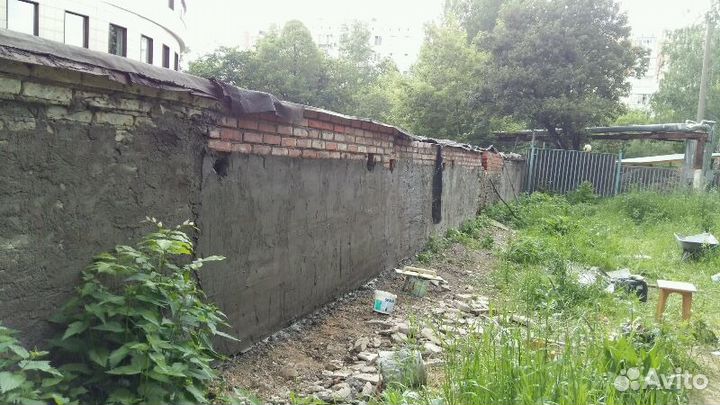 Мелкий ремонт