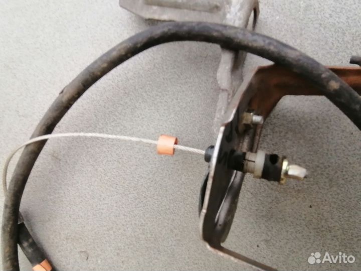 Трос газа для Nissan Almera N15 1995-2000