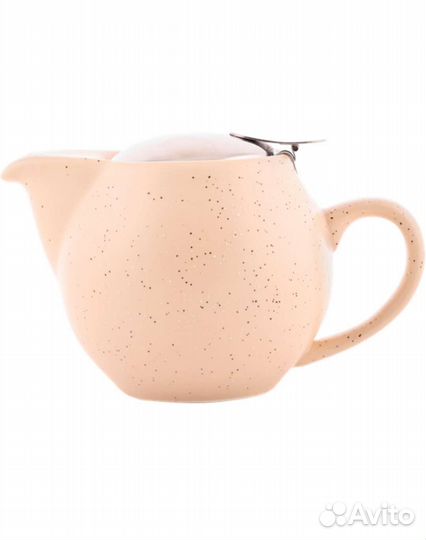 Чайник заварочный новый