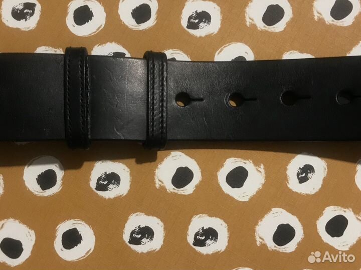 Ремень женский Ralph Lauren 103 см