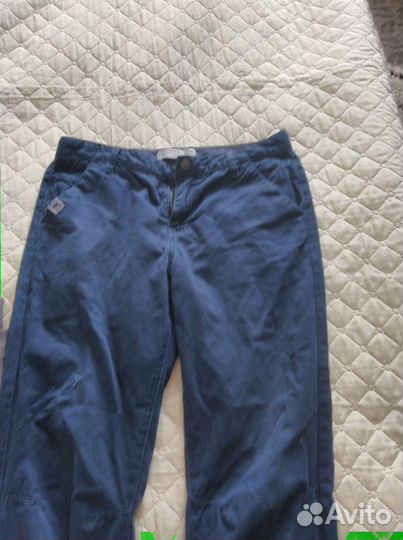 Вещи пакетом на мальчика