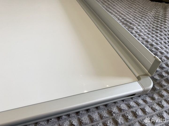 Магнитно маркерная доска