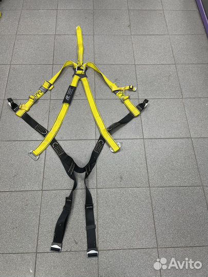 Строп страховочный