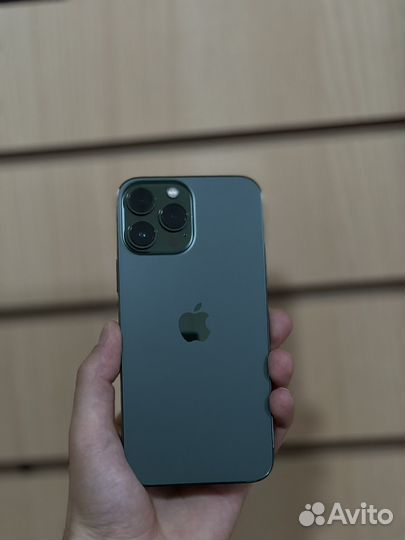 iPhone 13 Pro Max