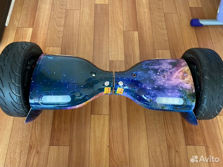 Гироскутер