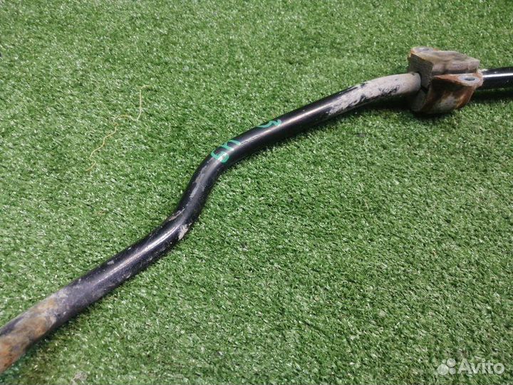 Стабилизатор задний Bmw X3 F25 20DX N47N 2012