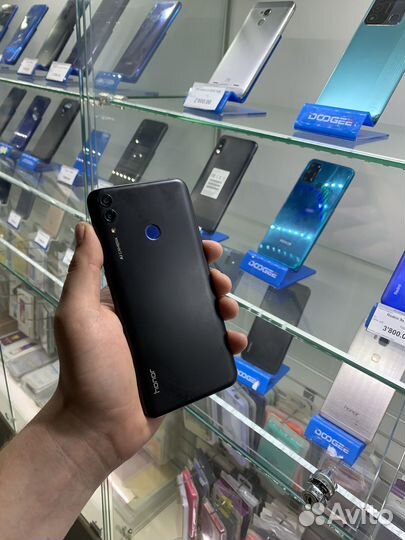 Honor 8c 3/32