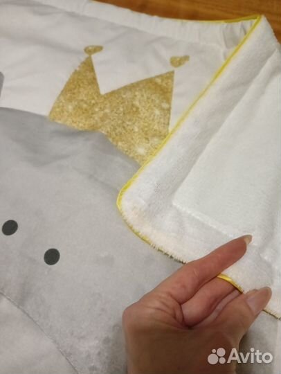 Одеяла для новорождённых