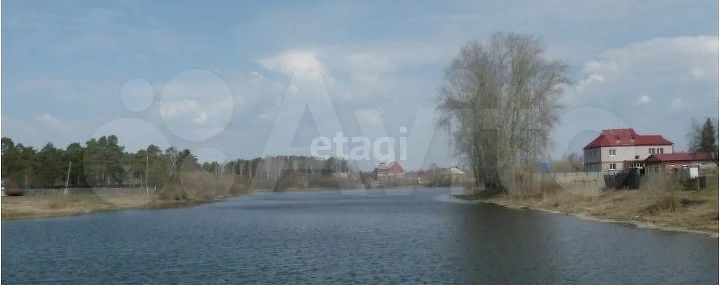 Участок 8 сот. (ИЖС)