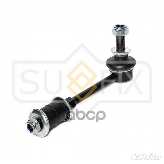 Стойка стабилизатора перед прав/лев toyota