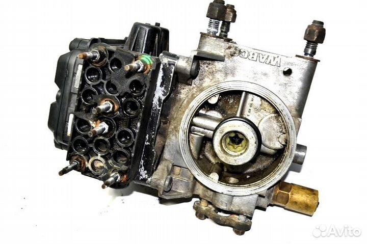 Осушитель воздуха scania R-Series (01.04)