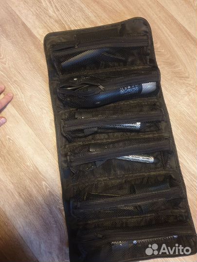 Фен щетка bosch