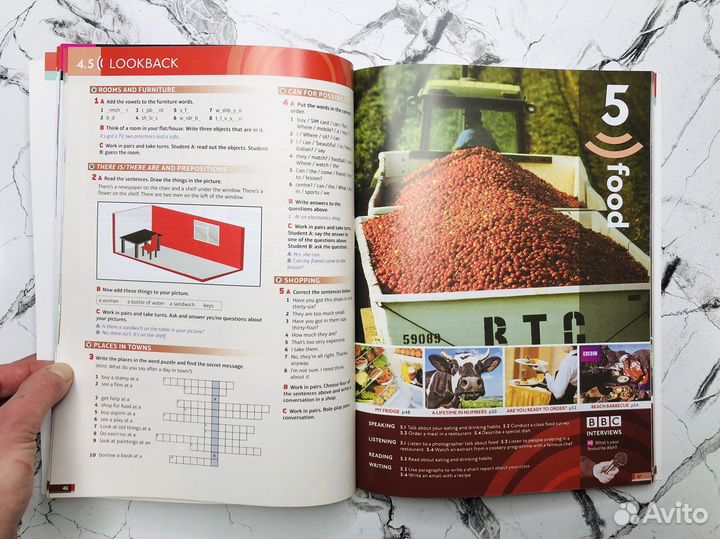 Speakout: Elementary