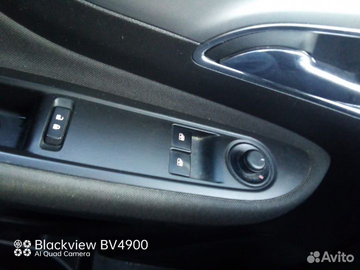 Opel Mokka 1.8 МТ, 2013, 126 756 км