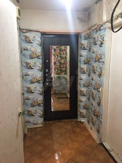 Комната 12 м² в 2-к., 1/5 эт.