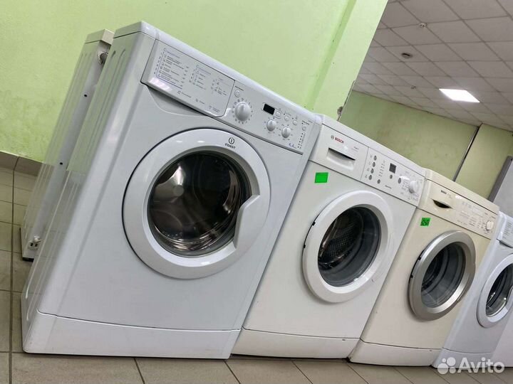 Стиральная машина бу