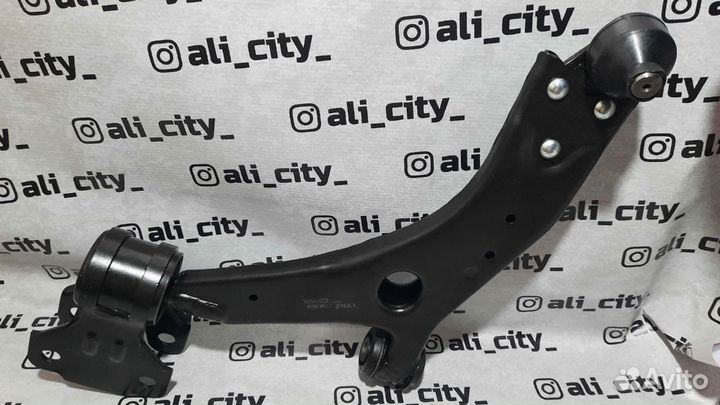 Рычаг передний колесный нижний форд 3 lynxau