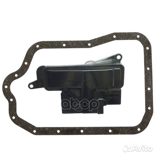 Фильтр АКПП к-кт toyota camry/highlander/rav4/s