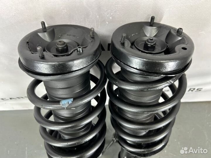 Комплект амортизаторов передний Bmw X5 E53