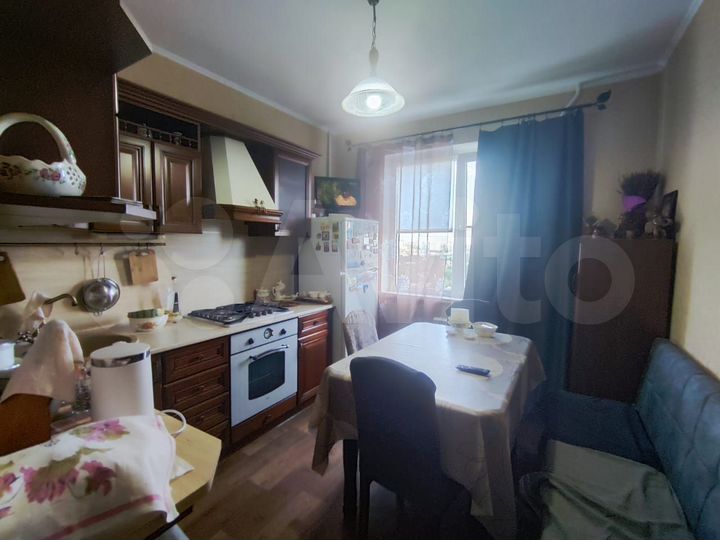 2-к. квартира, 47,9 м², 8/9 эт.