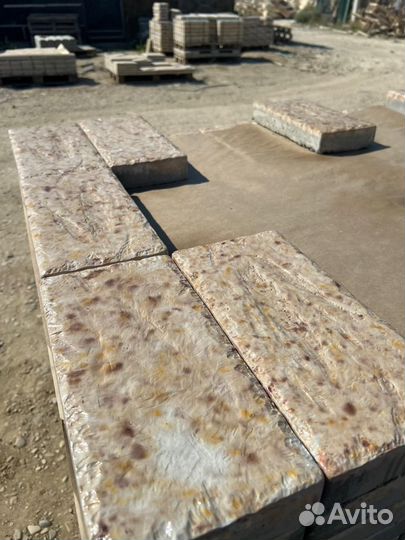 Тротуарная плитка