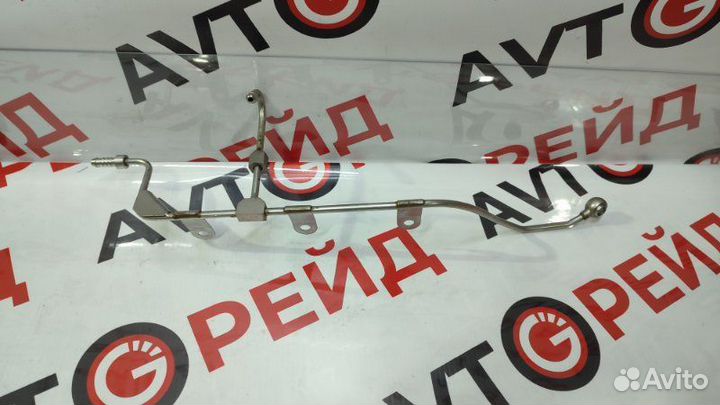 Трубка топливная Volkswagen Passat 3C5 BVY