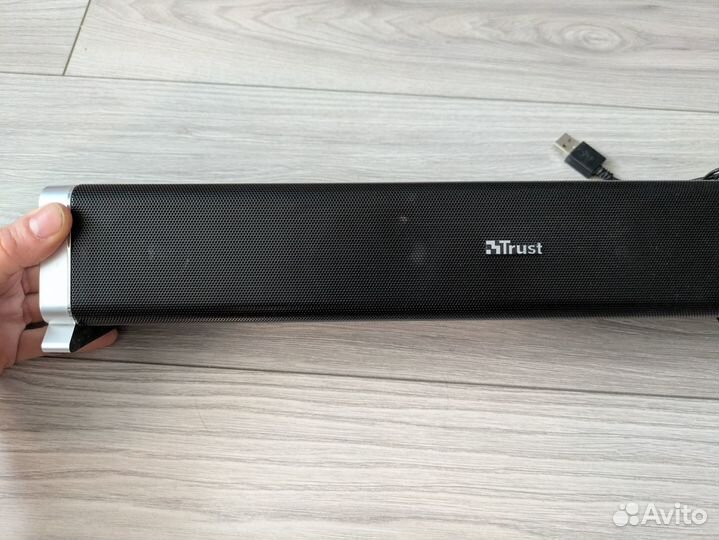 Саундбар Trust 21046