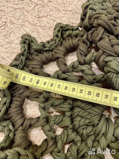 Ковер в детскую новый