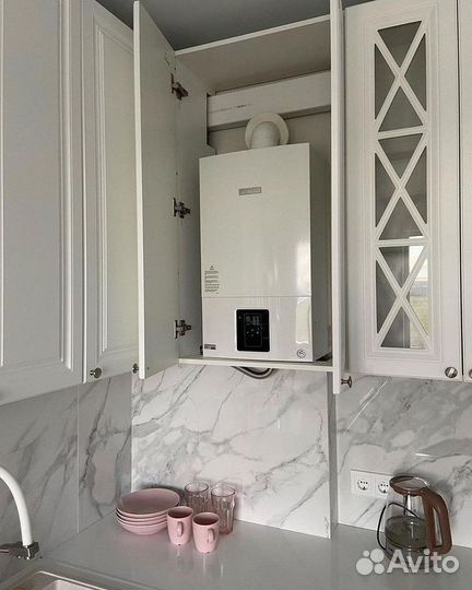 Кухни на заказ. Стильные кухни