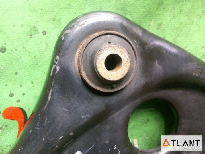 Рычаг передний правый nissan note