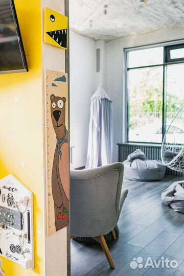 Аренда Лофта для праздников