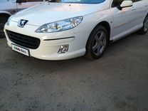 Peugeot 407 2.0 AT, 2010, 193 500 км, с пробегом, цена 620 000 руб.