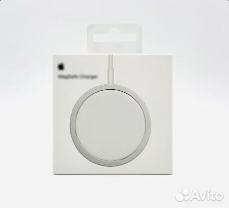 Apple magsafe Charger