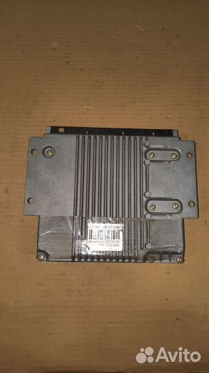 Блок управления двс Mercedes-benz E-class W210.065