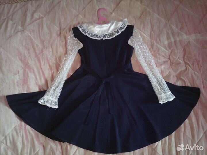 Школьная форма 134-140