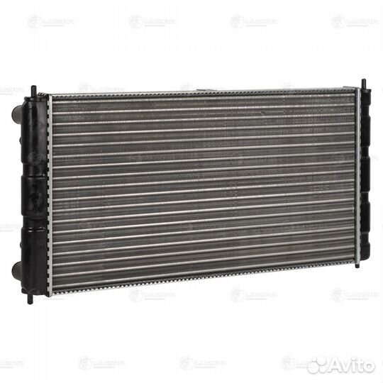 Радиатор охлаждения Ваз 2123 Шнива