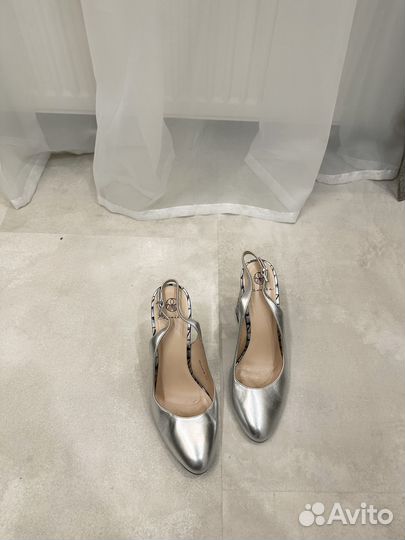 Туфли женские эконика 37,5