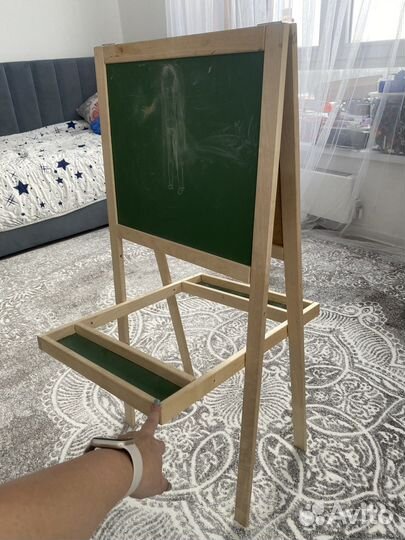 Мольберт для рисования