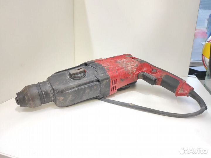 Перфораторы Elitech П0826рэм