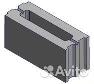 Стеновые блоки жби опт