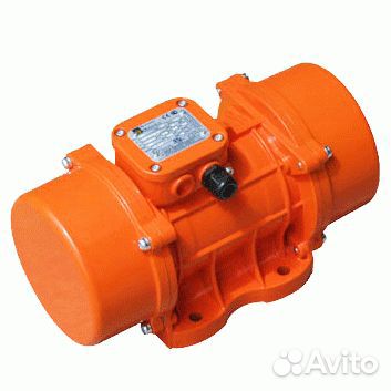 Вибраторы площадочный