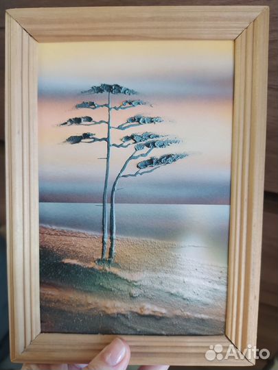 Картины 3 шт