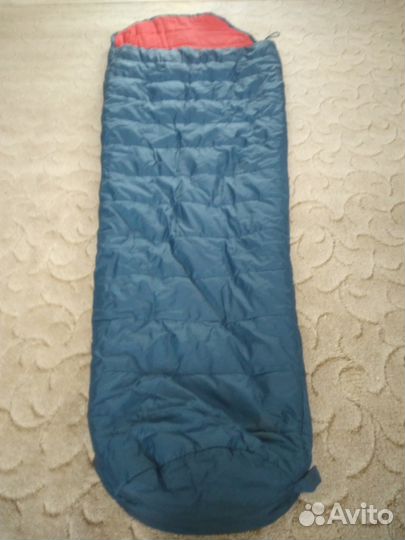 Cпальный мешок(В наличии1шт)