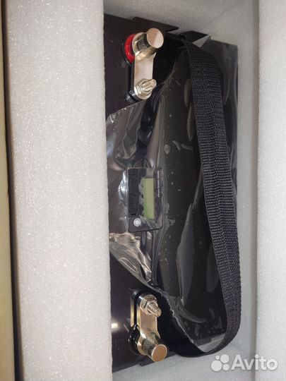 Аккумулятор LitoKala 12v 180 Ah LiFePo4