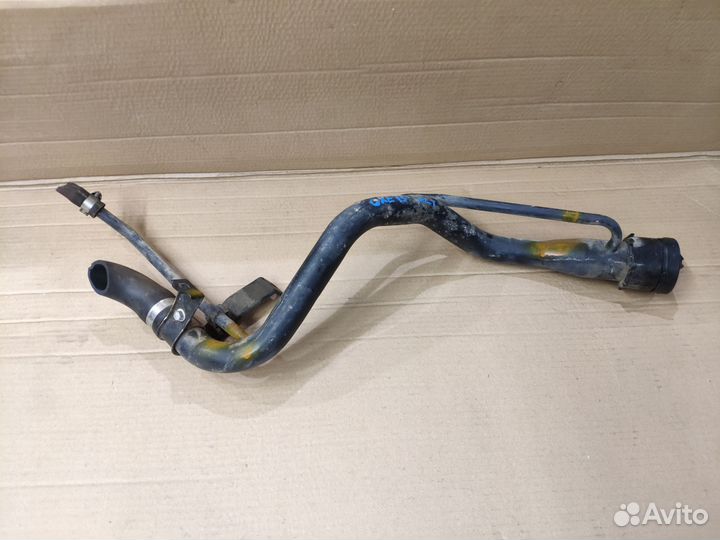 Горловина бака altezza lexus is200