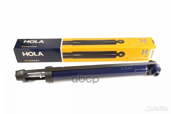 Амортизатор (G'Ride лев./прав. зад.) toyota C